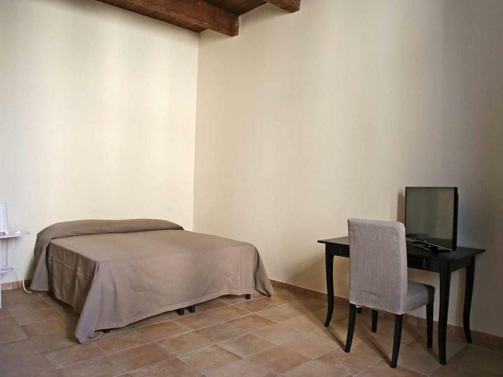 B&B Domus Purpurea Rossano Exterior foto