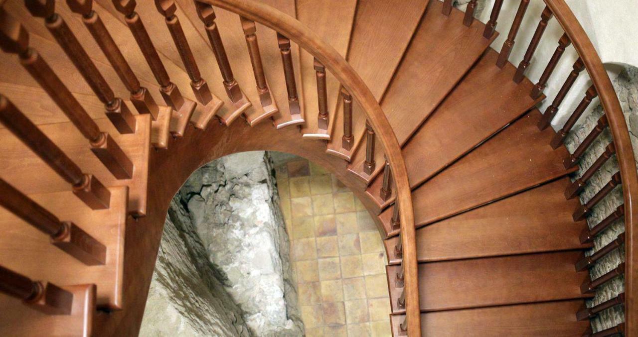 B&B Domus Purpurea Rossano Exterior foto